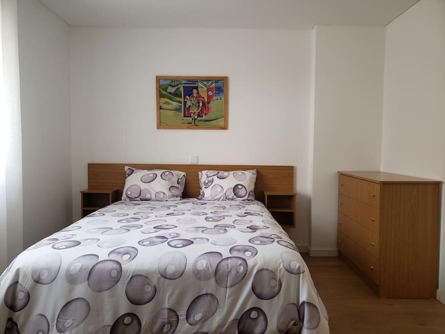 Monte Dos Pastorinhos Apartment Fatima Bagian luar foto