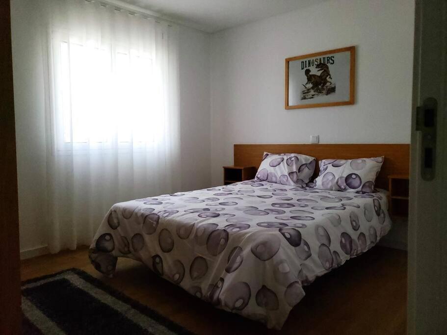 Monte Dos Pastorinhos Apartment Fatima Bagian luar foto